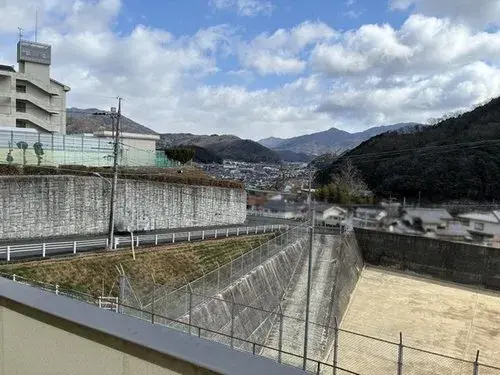 2LDK+S Property Hiroshima City Hiroshima Prefecture (5)