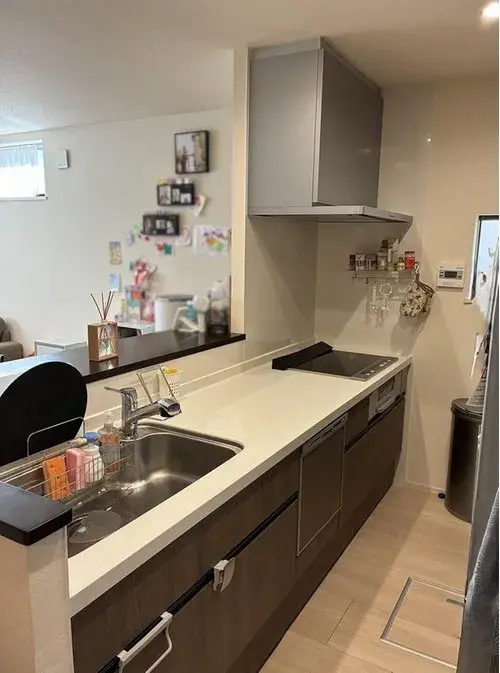 2LDK+S Property Hiroshima City Hiroshima Prefecture (7)