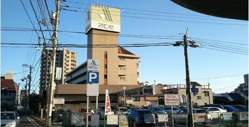 عقار 3LDK بمدينة هيروشيما، محافظة هيروشيما (18)