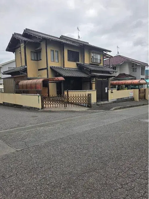 Propiedad 6LDK en la Ciudad de Higashihiroshima, Prefectura de Hiroshima (2)