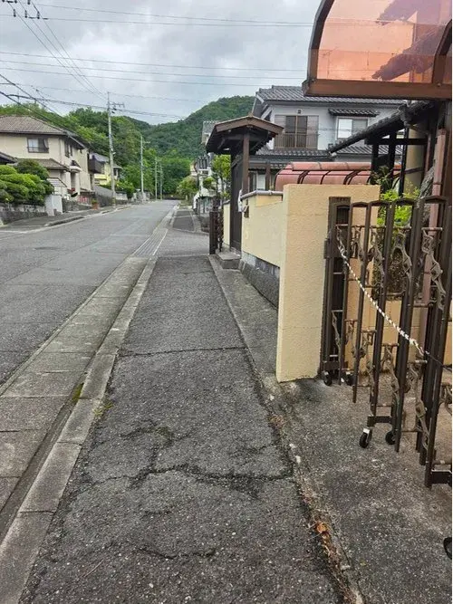Propiedad 6LDK en la Ciudad de Higashihiroshima, Prefectura de Hiroshima (3)