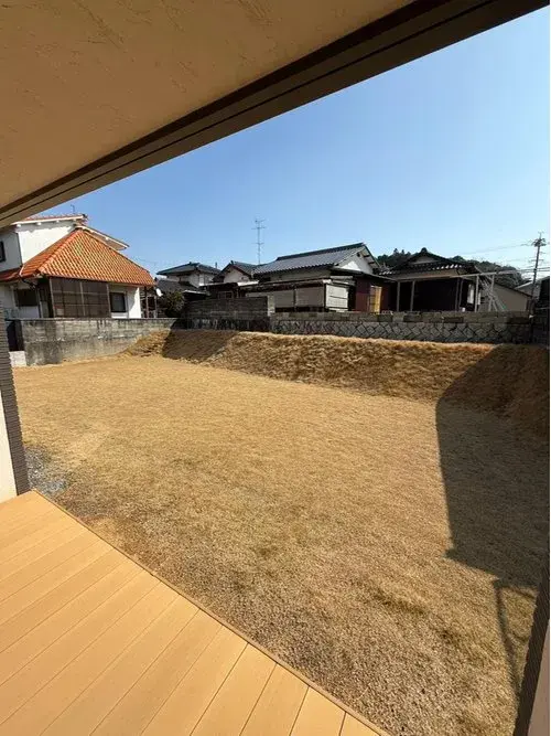 Akiya in Shimonoseki
