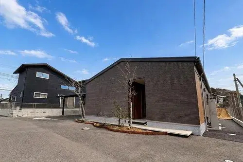 3LDK Property Shimonoseki City, Yamaguchi Prefecture (2)