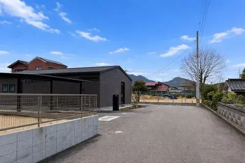 3LDK Property Shimonoseki City, Yamaguchi Prefecture (3)