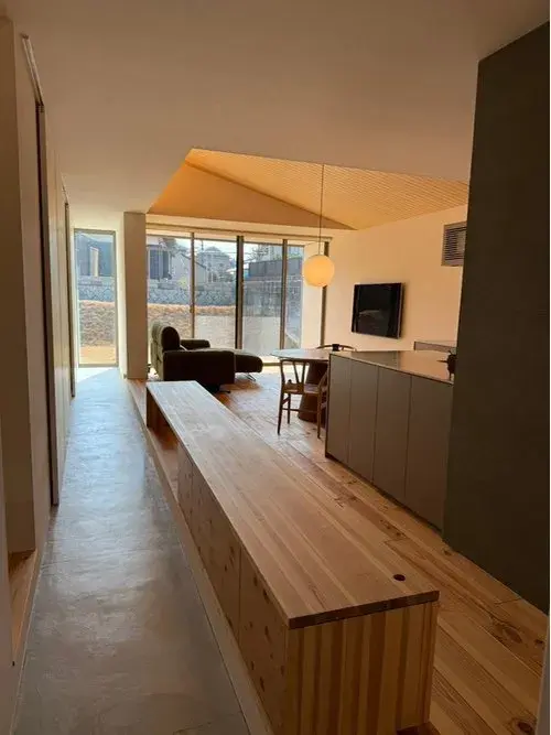 3LDK Property Shimonoseki City, Yamaguchi Prefecture (6)