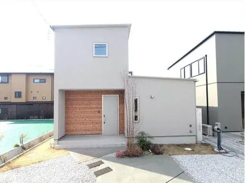 Akiya in Kudamatsu