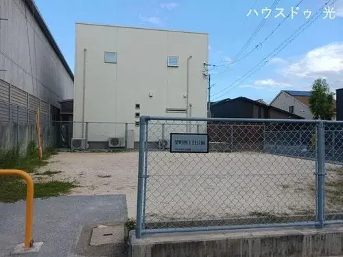 3LDK Bien immobilier Ville de Kudamatsu Préfecture de Yamaguchi (11)
