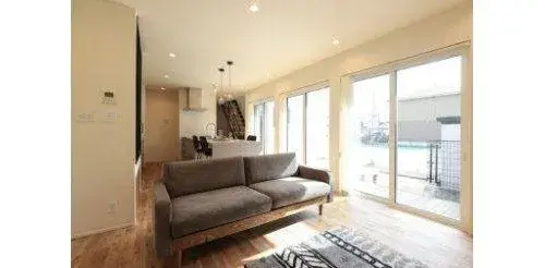 3LDK Bien immobilier Ville de Kudamatsu Préfecture de Yamaguchi (4)