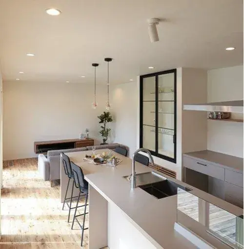 3LDK Bien immobilier Ville de Kudamatsu Préfecture de Yamaguchi (5)