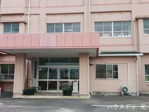 3LDK Bien immobilier Ville de Kudamatsu Préfecture de Yamaguchi (8)