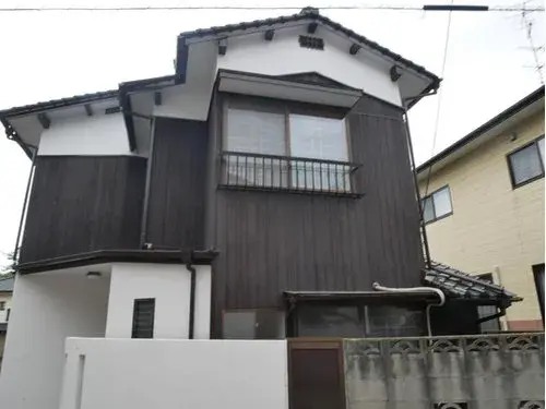 5DK+S Property Shimonoseki City Yamaguchi Prefecture (2)