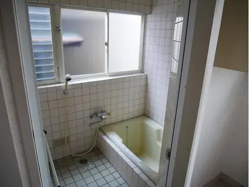 5DK+S Property Shimonoseki City Yamaguchi Prefecture (11)