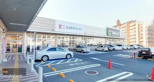 5DK+S Property Shimonoseki City Yamaguchi Prefecture (13)