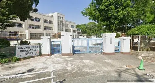 5DK+S Property Shimonoseki City Yamaguchi Prefecture (15)