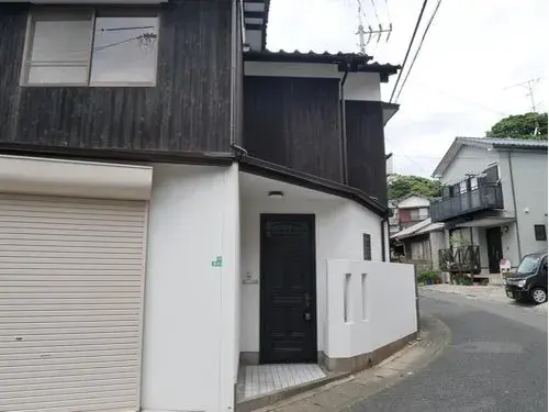 5DK+S Property Shimonoseki City Yamaguchi Prefecture (3)