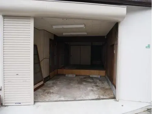5DK+S Property Shimonoseki City Yamaguchi Prefecture (4)