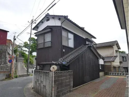 5DK+S Property Shimonoseki City Yamaguchi Prefecture (5)
