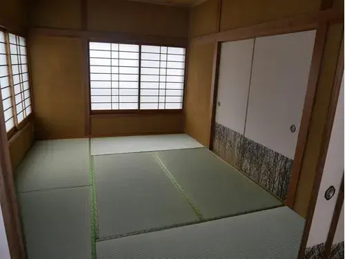 5DK+S Property Shimonoseki City Yamaguchi Prefecture (9)