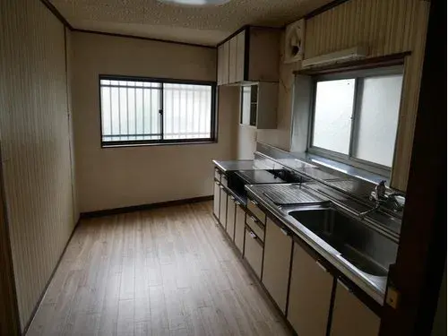 5DK+S Property Shimonoseki City Yamaguchi Prefecture (10)