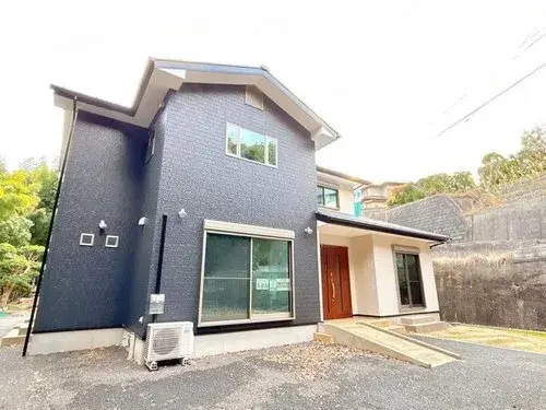 4LDK+S Property Ube City Yamaguchi Prefecture (2)