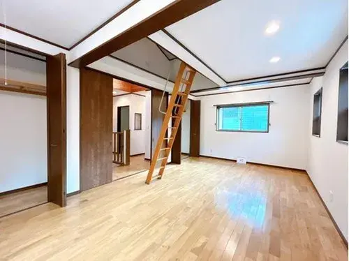 4LDK+S Property Ube City Yamaguchi Prefecture (13)