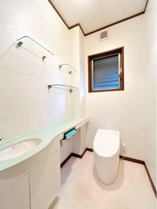 4LDK+S Property Ube City Yamaguchi Prefecture (15)