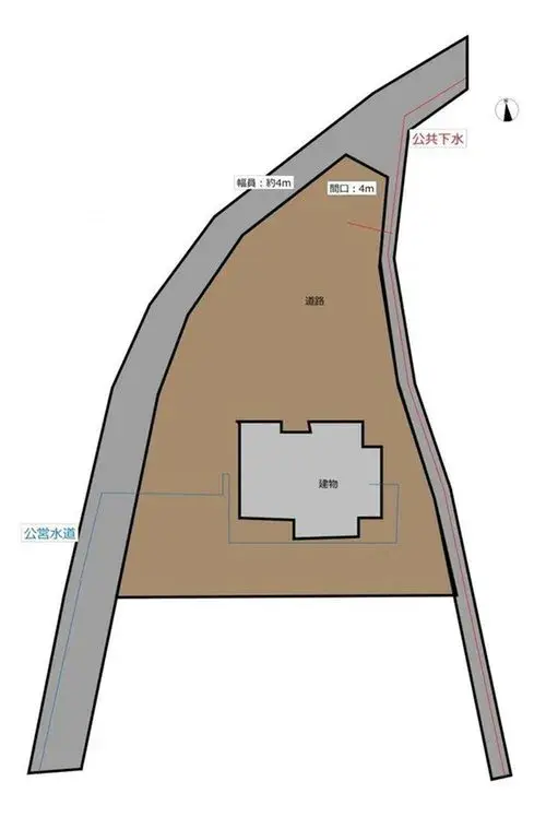 4LDK+S Property Ube City Yamaguchi Prefecture (17)