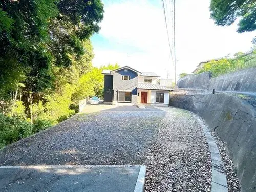 4LDK+S Property Ube City Yamaguchi Prefecture (3)