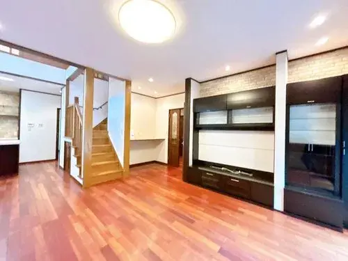 4LDK+S Property Ube City Yamaguchi Prefecture (6)