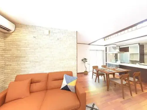 4LDK+S Property Ube City Yamaguchi Prefecture (8)