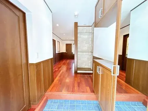 4LDK+S Property Ube City Yamaguchi Prefecture (10)