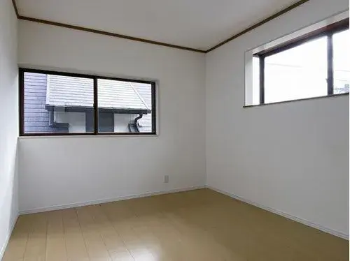 4LDK Bien immobilier Ville de Shimonoseki Préfecture de Yamaguchi (12)