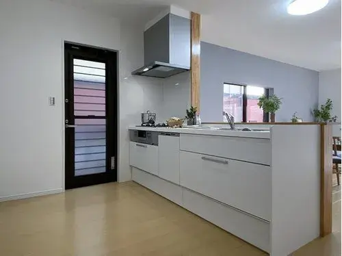 4LDK Bien immobilier Ville de Shimonoseki Préfecture de Yamaguchi (14)