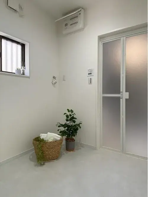4LDK Bien immobilier Ville de Shimonoseki Préfecture de Yamaguchi (10)