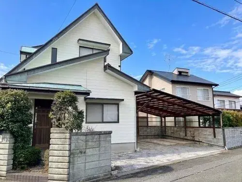 Akiya in Shimonoseki