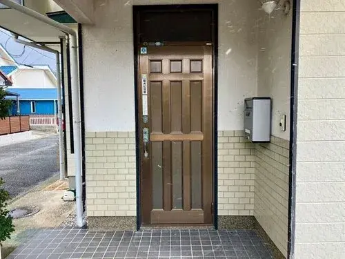 3LDK Property Shimonoseki City Yamaguchi Prefecture (2)
