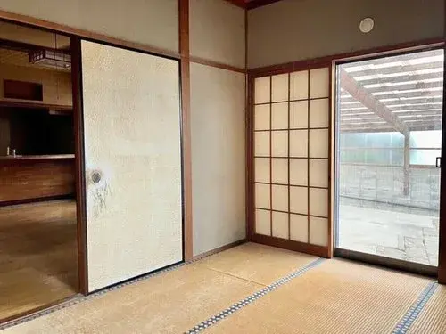 3LDK Property Shimonoseki City Yamaguchi Prefecture (11)