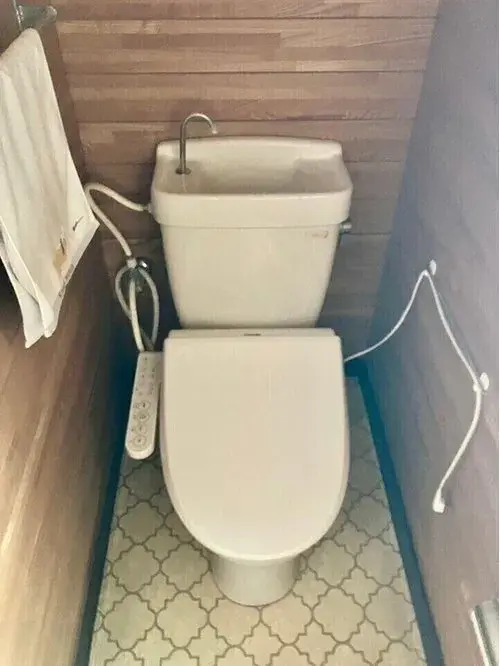 3LDK Property Shimonoseki City Yamaguchi Prefecture (18)