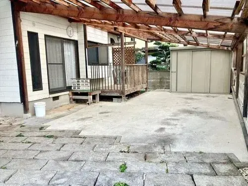 3LDK Property Shimonoseki City Yamaguchi Prefecture (4)
