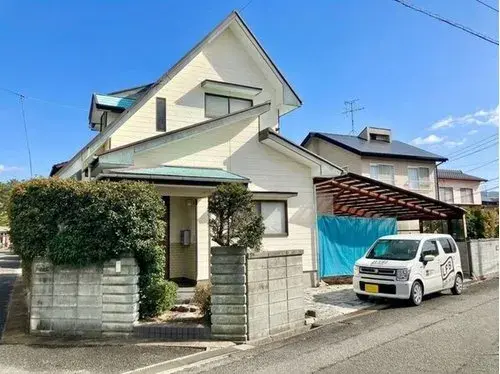 3LDK Property Shimonoseki City Yamaguchi Prefecture (5)
