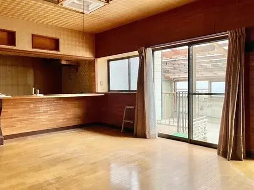 3LDK Property Shimonoseki City Yamaguchi Prefecture (6)