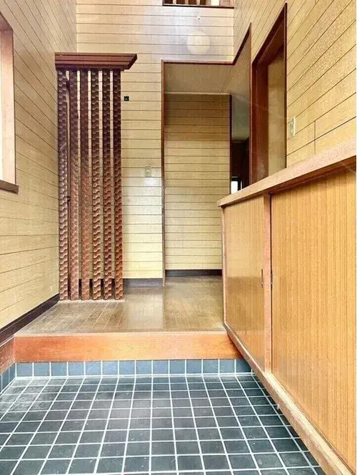 3LDK Property Shimonoseki City Yamaguchi Prefecture (8)