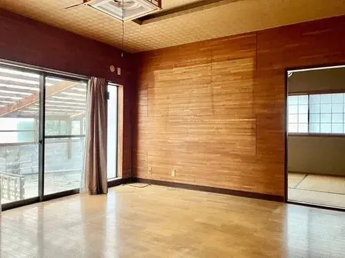 3LDK Property Shimonoseki City Yamaguchi Prefecture (9)