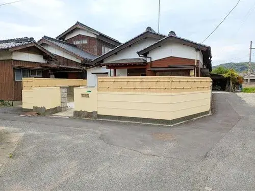 Akiya in Sanyoonoda