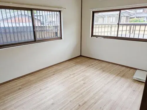 3LDK Property Sanyo-Onoda City Yamaguchi Prefecture (2)
