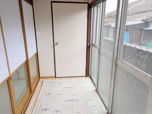 3LDK Property Sanyo-Onoda City Yamaguchi Prefecture (3)