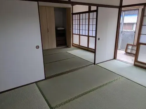 3LDK Property Sanyo-Onoda City Yamaguchi Prefecture (4)
