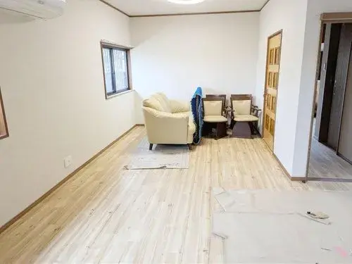 3LDK Property Sanyo-Onoda City Yamaguchi Prefecture (5)