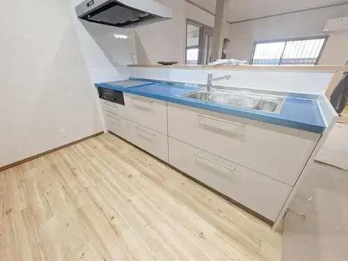3LDK Property Sanyo-Onoda City Yamaguchi Prefecture (6)