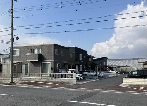 3LDK Property Hiraotown Yamaguchi (2)